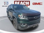 2016 Chevrolet Colorado 4WD Z71