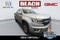 2018 Chevrolet Colorado 4WD Z71