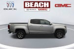 2018 Chevrolet Colorado 4WD Z71