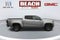 2018 Chevrolet Colorado 4WD Z71