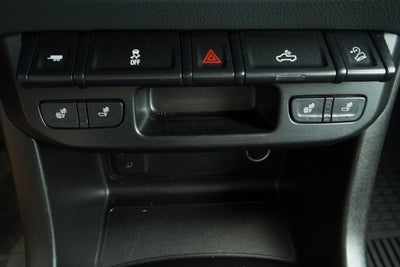 2018 Chevrolet Colorado 4WD Z71