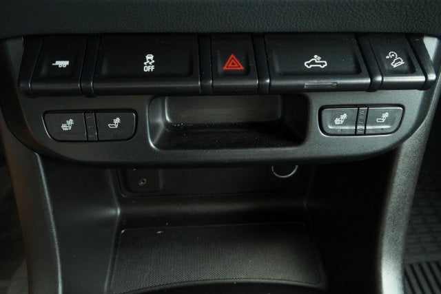 2018 Chevrolet Colorado 4WD Z71