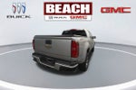 2018 Chevrolet Colorado 4WD Z71