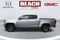2018 Chevrolet Colorado 4WD Z71