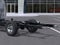 2026 GMC Savana Cutaway 3500 1WT