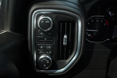 2022 GMC Sierra 3500 HD Chassis Cab SLE