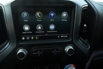 2022 GMC Sierra 3500 HD Chassis Cab SLE