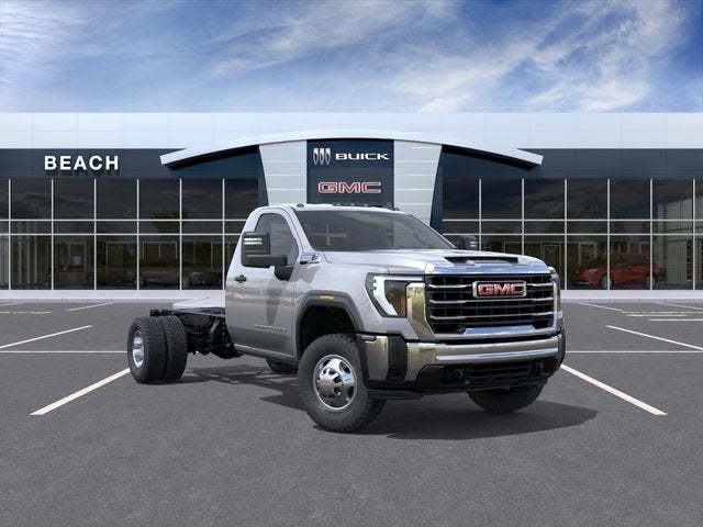 2026 GMC Sierra 4WD Regular Cab Long Box Pro's photo