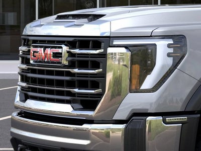 2026 GMC Sierra 3500 HD Chassis Cab Pro
