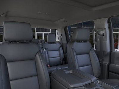 2026 GMC Sierra 3500 HD Chassis Cab Pro