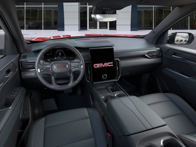 2027 GMC Acadia AT4