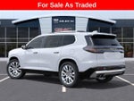 2027 GMC Acadia Denali
