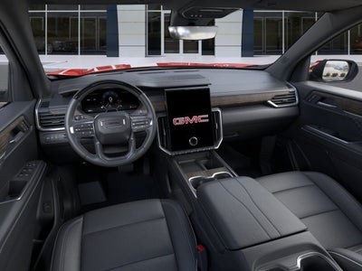 2027 GMC Acadia Denali