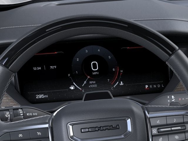 2027 GMC Acadia Denali