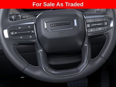 2027 GMC Acadia Denali