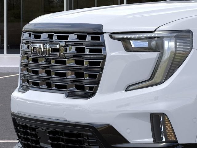 2027 GMC Acadia Denali Ultimate