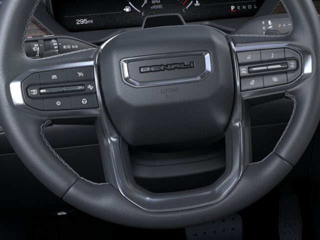 2027 GMC Acadia Denali Ultimate