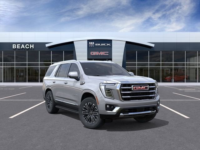 2026 GMC Yukon 4WD Elevation's photo