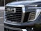 2027 GMC Yukon Elevation