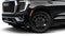 2027 GMC Yukon Elevation