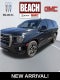 2021 GMC Yukon AT4