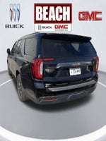 2021 GMC Yukon AT4