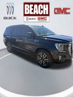 2021 GMC Yukon AT4