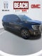 2021 GMC Yukon AT4