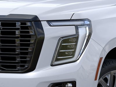 2027 GMC Yukon Denali Ultimate