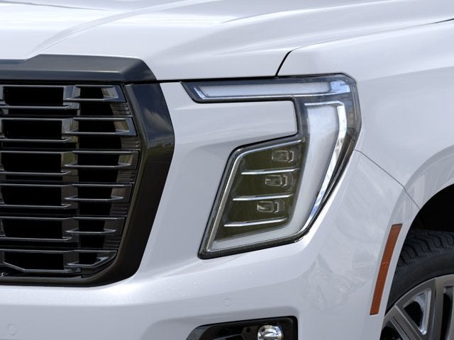 2027 GMC Yukon Denali Ultimate