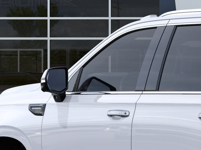 2027 GMC Yukon Denali Ultimate