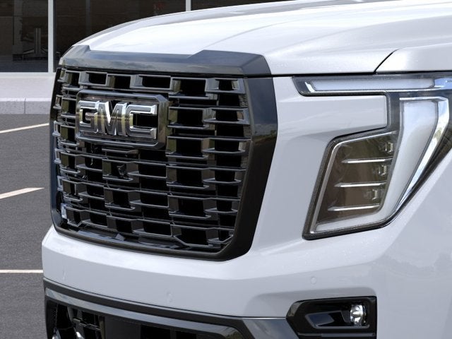 2027 GMC Yukon Denali Ultimate