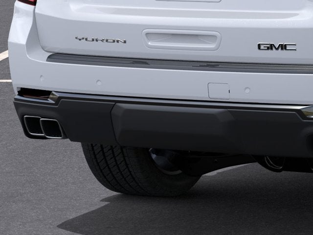 2027 GMC Yukon Denali Ultimate