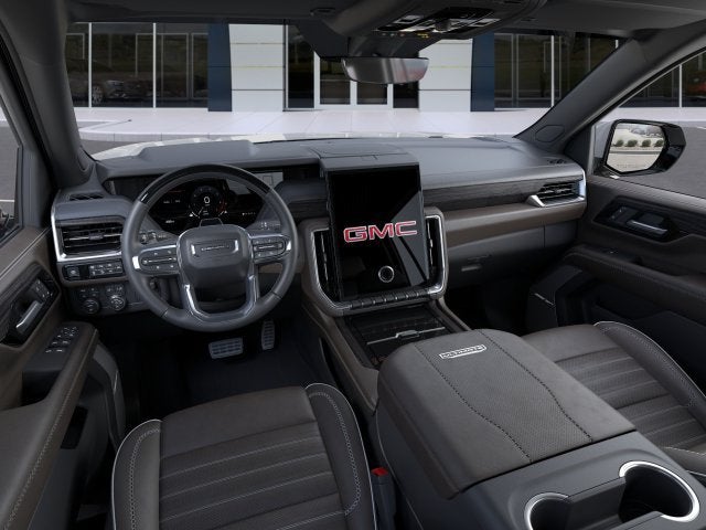 2027 GMC Yukon Denali Ultimate