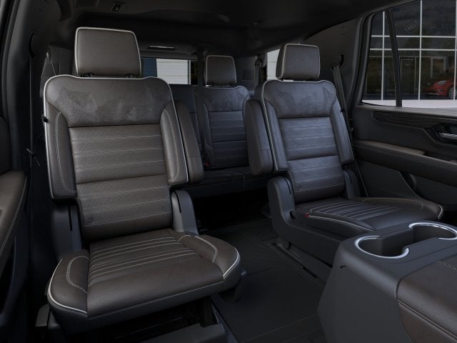 2027 GMC Yukon Denali Ultimate