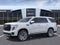 2027 GMC Yukon Denali Ultimate
