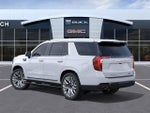 2027 GMC Yukon Denali Ultimate