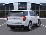 2027 GMC Yukon Denali Ultimate