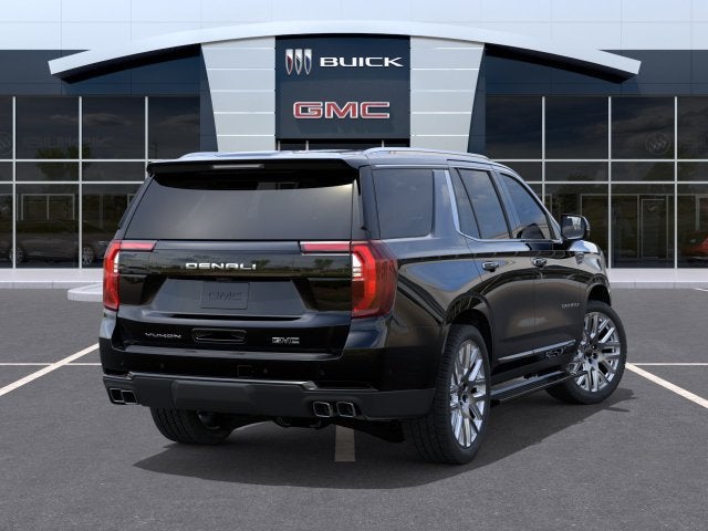2027 GMC Yukon Denali Ultimate