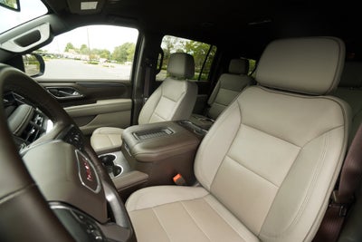 2024 GMC Yukon XL SLT