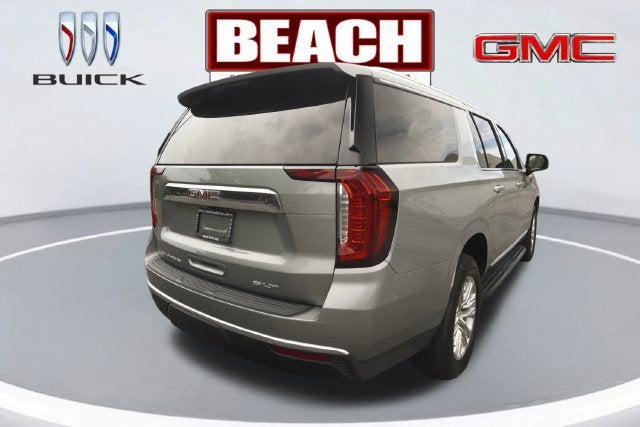 2024 GMC Yukon XL SLT