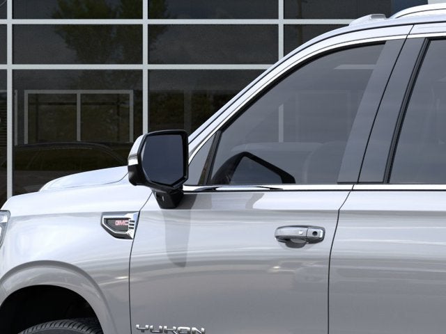 2027 GMC Yukon XL Elevation