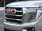 2027 GMC Yukon XL Elevation