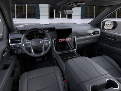 2027 GMC Yukon XL Elevation