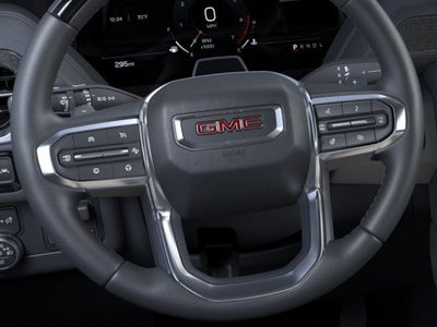 2027 GMC Yukon XL Elevation