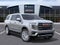 2027 GMC Yukon XL Elevation
