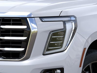 2027 GMC Yukon XL Elevation