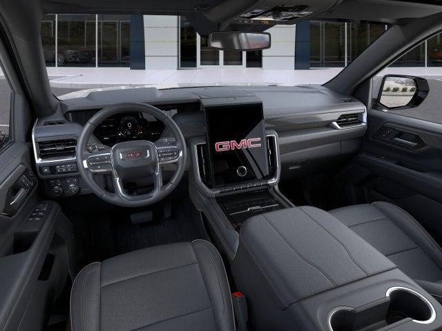 2027 GMC Yukon XL Elevation