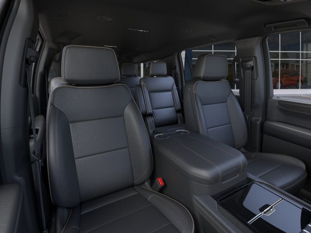 2027 GMC Yukon XL Elevation
