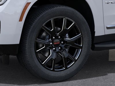 2027 GMC Yukon XL Elevation